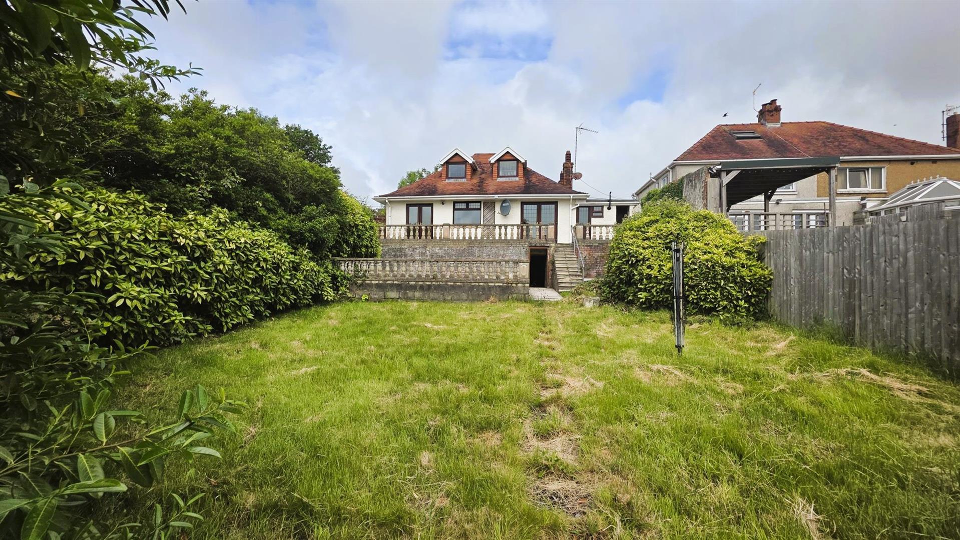 Havard Road, Llanelli, SA14 8SD